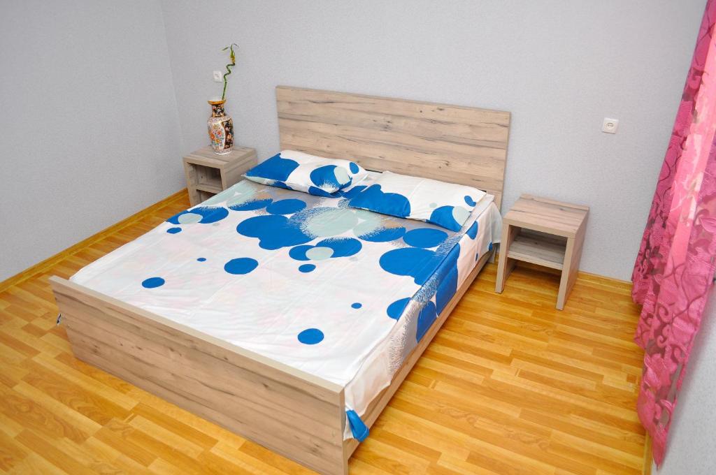 Sofia Guest House room 2