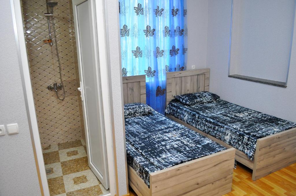 Sofia Guest House room 3
