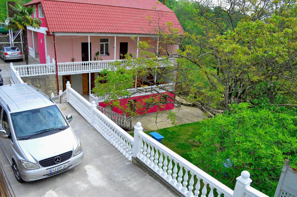 Sofia Guest House room 4