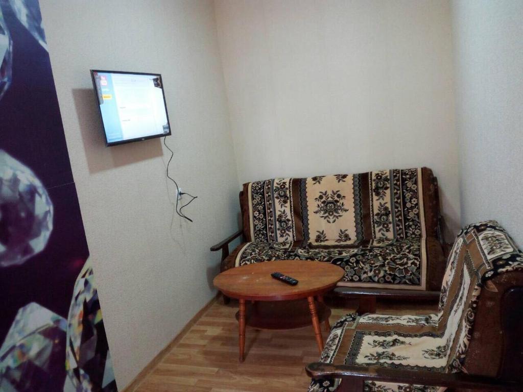 Sofia Guest House room 5
